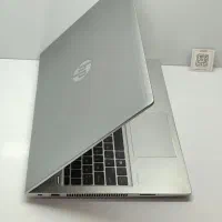 لپ‌تاپ HP استوک در حد|رایانه همراه|قزوین, |دیوار