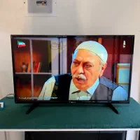 ال جی ۴۳ اینچ LG