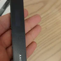 ضبط صدا ریکوردر سونی مدل TX650|پخشکننده همراه|تهران, بلوار کشاورز|دیوار