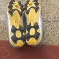 کفش چمن نو|کیف، کفش، کمربند|تاکستان, |دیوار