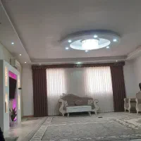 آپارتمان-طبقه-بالا-128-متری-2-خواب-با-پارکینگ