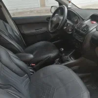 206تیپ 2|خودرو سواری و وانت|اهواز, کیان اباد|دیوار