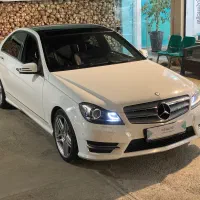 بنز C200|خودرو سواری و وانت|مشهد, فرهنگ|دیوار