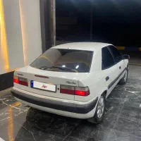 زانتیا ۸۴سه قسمت پلمپ|خودرو سواری و وانت|آمل, |دیوار