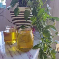 روغن گل گاوی