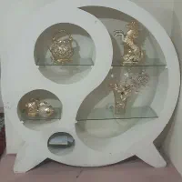 مبل|مبلمان خانگی و میز عسلی|مشهد, کارمندان دوم|دیوار