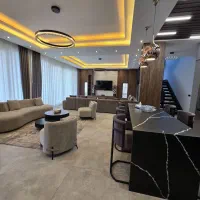 ۱۸۵ متر لوکس نوساز نصر/سپهر صادرات/استانداری