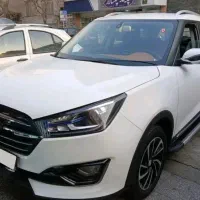 زوتی dl5 2023|خودرو سواری و وانت|تهران, تهرانپارس غربی|دیوار