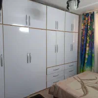 سوئیت نقلی مستقل هم نقدی هم تهاتر با واحد|فروش آپارتمان|لاهیجان, کوی خزر|دیوار