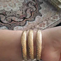 ۵ عدد النگو سایز ۳|جواهرات|کرمانشاه, |دیوار