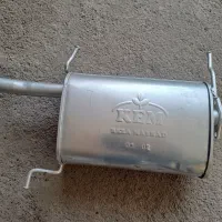 اگزوز سازی وجوشکاری ایران ۱۸|قطعات یدکی و لوازم جانبی|همدان, |دیوار