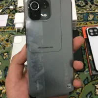 شیائومی mi 11 lite