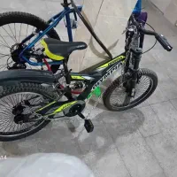 دوچرخه نو المپیا ۲۰