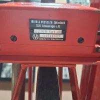 چرخ متر آلمانی|ابزارآلات|آفتاب, |دیوار