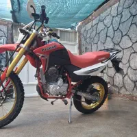 موتورتریل250