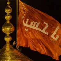 تور زمینی،نجف کربلا سامرا و کاظمین شهادت حضرت زهرا