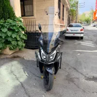 موتور جی ۲۰۰