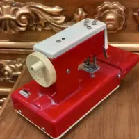 چرخ خیاطی اسباب بازی