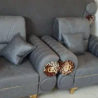 فروش مبل|مبلمان خانگی و میز عسلی|سیلوانه, |دیوار