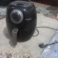 سرخ کن بدون روغن مک استایلر