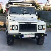 پاژن ۲در بازسازی کامل