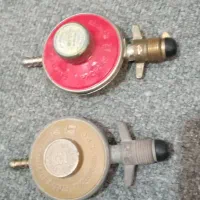 رگولاتور  کپسول گاز