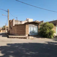 خانه ویلایی دو نبش ۲۴۲ متر