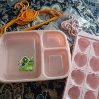 ظروف پلاستیکی