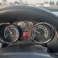 دنا معمولی مدل ۹۴|خودرو سواری و وانت|فردیس, شهرک راه آهن|دیوار