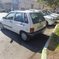 پراید هاچبک|خودرو سواری و وانت|سنندج, |دیوار