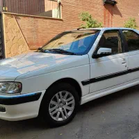 پژو پارس 1402 سفارشی