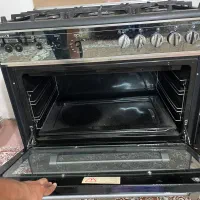 اجاق گاز فردار|اجاق گاز و لوازم برقی پخت‌وپز|تهران, شکوفه (عبدل آباد)|دیوار