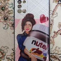 گارد گوشی a31