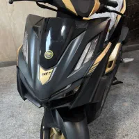 کیلیک اسپشیال ۱۶۰ مدل۱۴۰۵