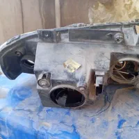 چراغ 405slx|قطعات یدکی و لوازم جانبی|رباط‌کریم, آدران|دیوار