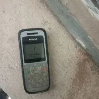 گوشی نوکیا ۱۲۰۰  درحد