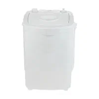 مینی واش 3/5 کیلویی مدل 3000 AEC|ماشین لباسشویی و خشک‌کن لباس|اراک, |دیوار