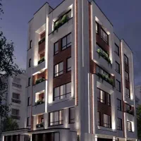 رهن و اجاره ۹۵متری پارکینگ آسانسور انباری نوساز