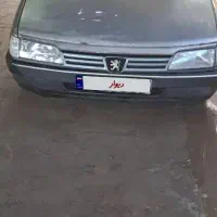 پژو2000