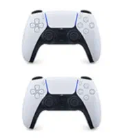 2 عدد دسته ی بازی پی اس فایو