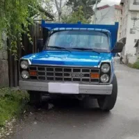 نیسان زامیاد مدل ۹۸ بیمه تا آبان ۴۰۵ فنی بشرط