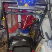 تردمیل|تجهیزات ورزشی|قم, نیروگاه|دیوار