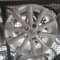 انواع رینگ های کیا هیوندا تویوتا