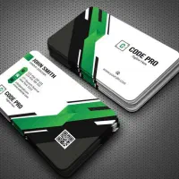 چاپ کارت ویزیت مشهد هدایای تبلیغاتی