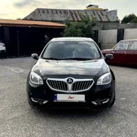 فروش برلیانس 330 مدل ۹۶ بی رنگ