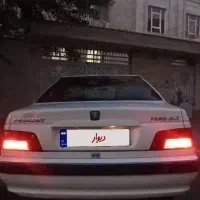 پژو پارس ELX، مدل ۱۳۹۰|خودرو سواری و وانت|تهران, والفجر (افسریه)|دیوار