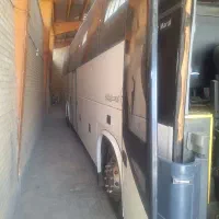 اتوبوس اسکانیا دربستی ۴۴تایی