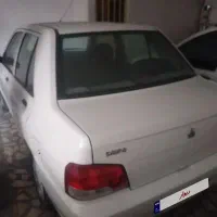 پراید ۱۳۲