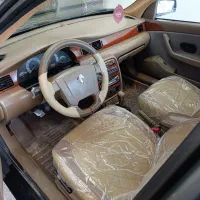 سمند 84سالم|خودرو سواری و وانت|خشکبیجار, |دیوار