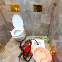 لوله بازکنی شهریار فردوسیه وحیدیه باغستان ملارد